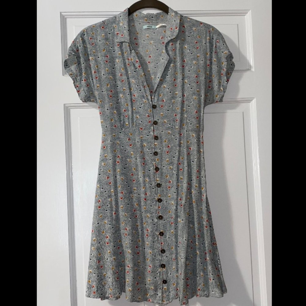 Urban Outfitters Kimchi Blue Dress, Size Small